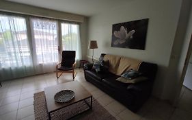 Appartement CALME PROCHE TOULOUSE