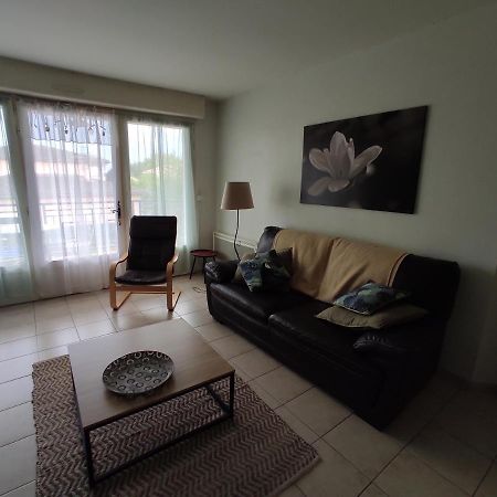Appartement CALME PROCHE TOULOUSE Saint Jean de Luz Extérieur photo