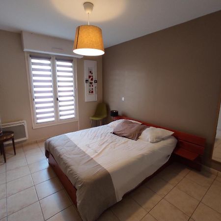 Appartement CALME PROCHE TOULOUSE Saint Jean de Luz Extérieur photo