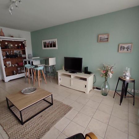 Appartement CALME PROCHE TOULOUSE Saint Jean de Luz Extérieur photo